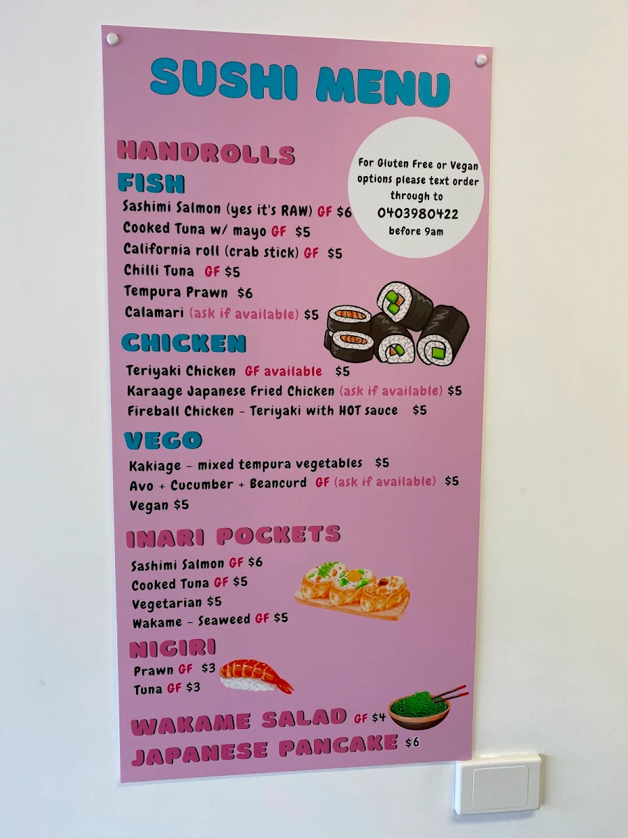 Menu photo 3