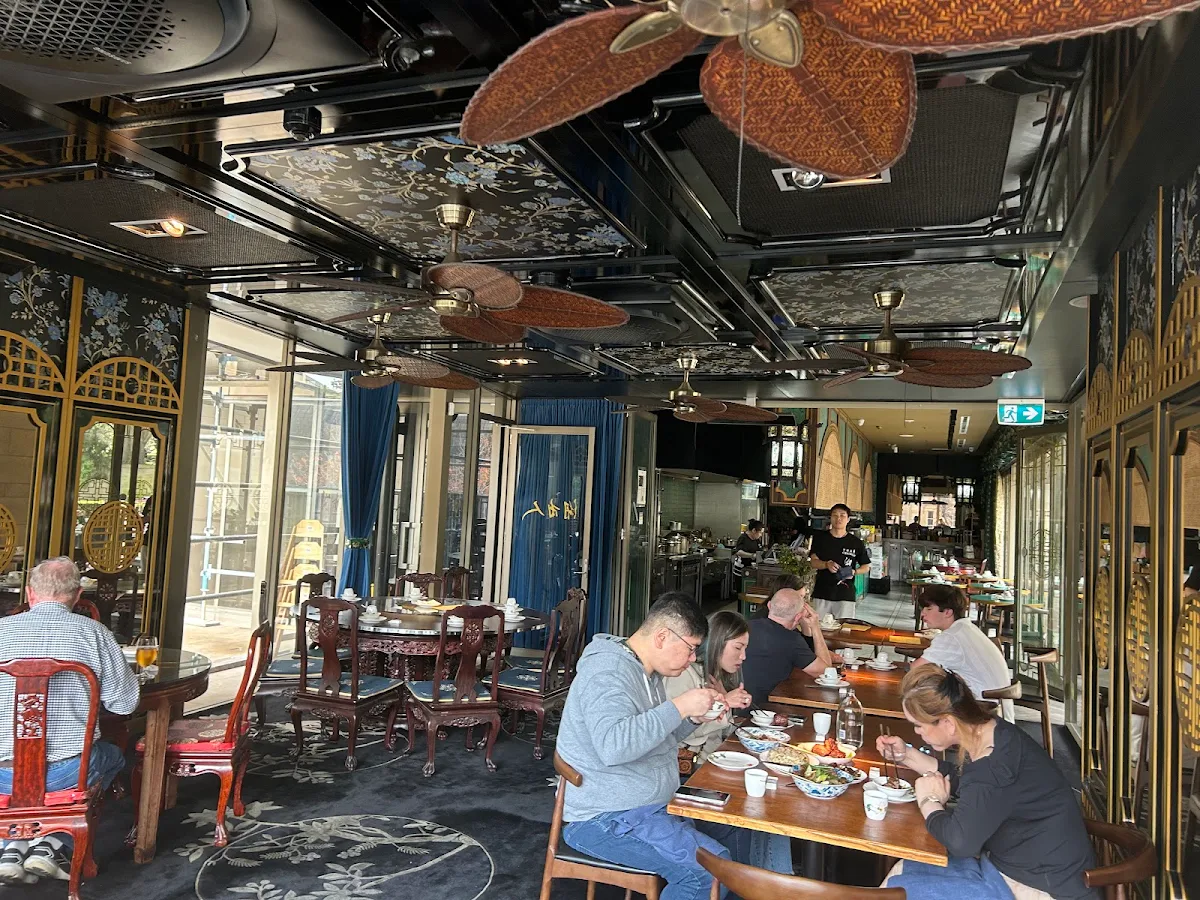 Vibe, The Chairman Restaurant | 湖南人湘菜馆