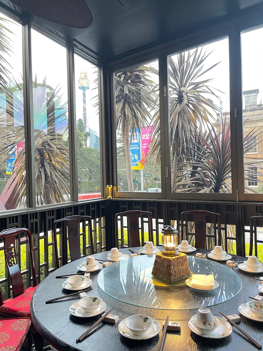 Vibe, The Chairman Restaurant | 湖南人湘菜馆