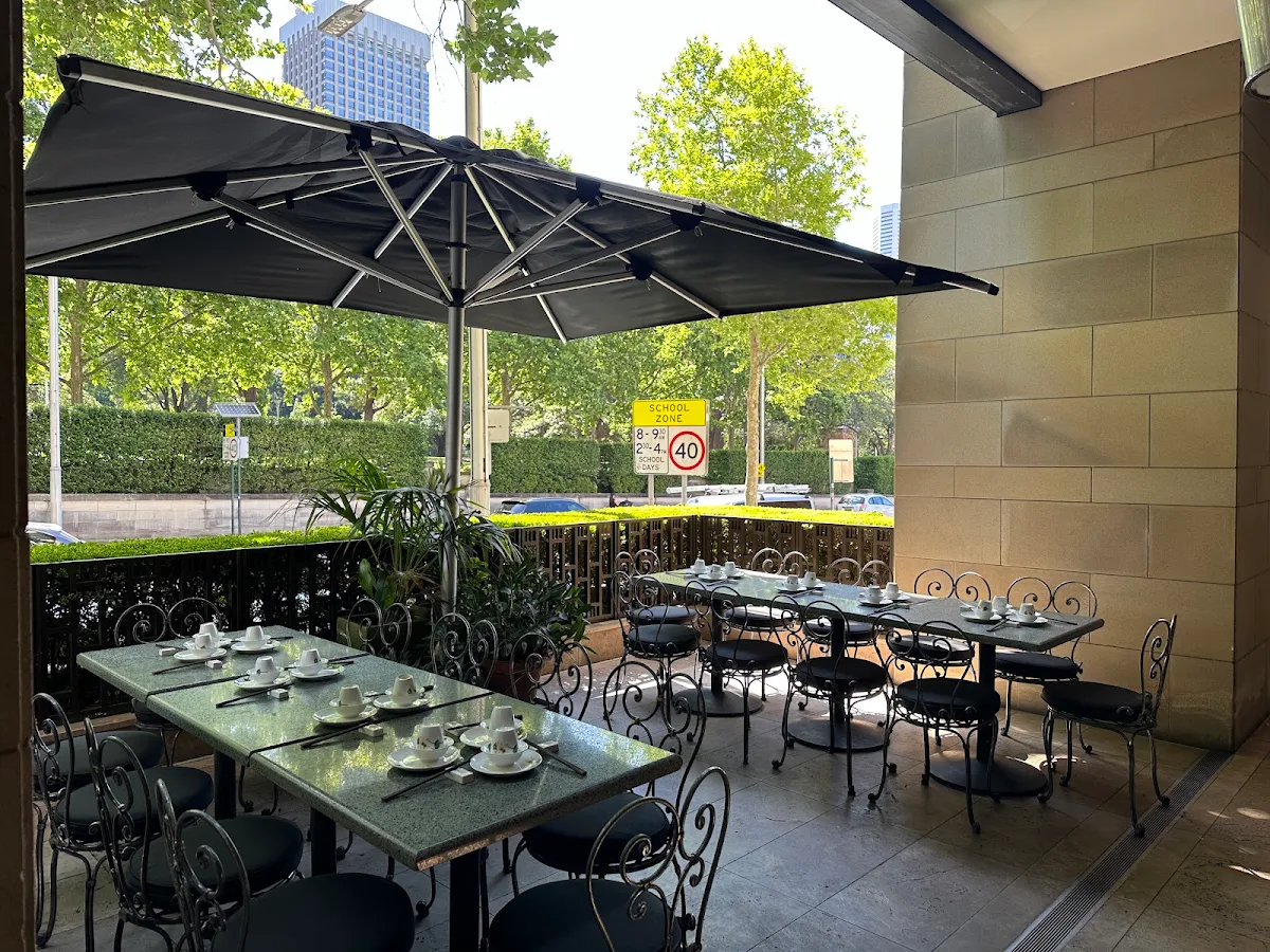 Vibe, The Chairman Restaurant | 湖南人湘菜馆