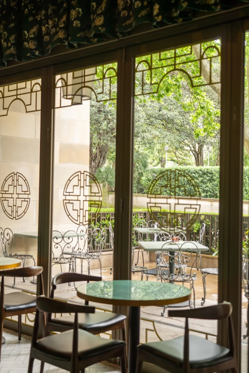 Vibe, The Chairman Restaurant | 湖南人湘菜馆