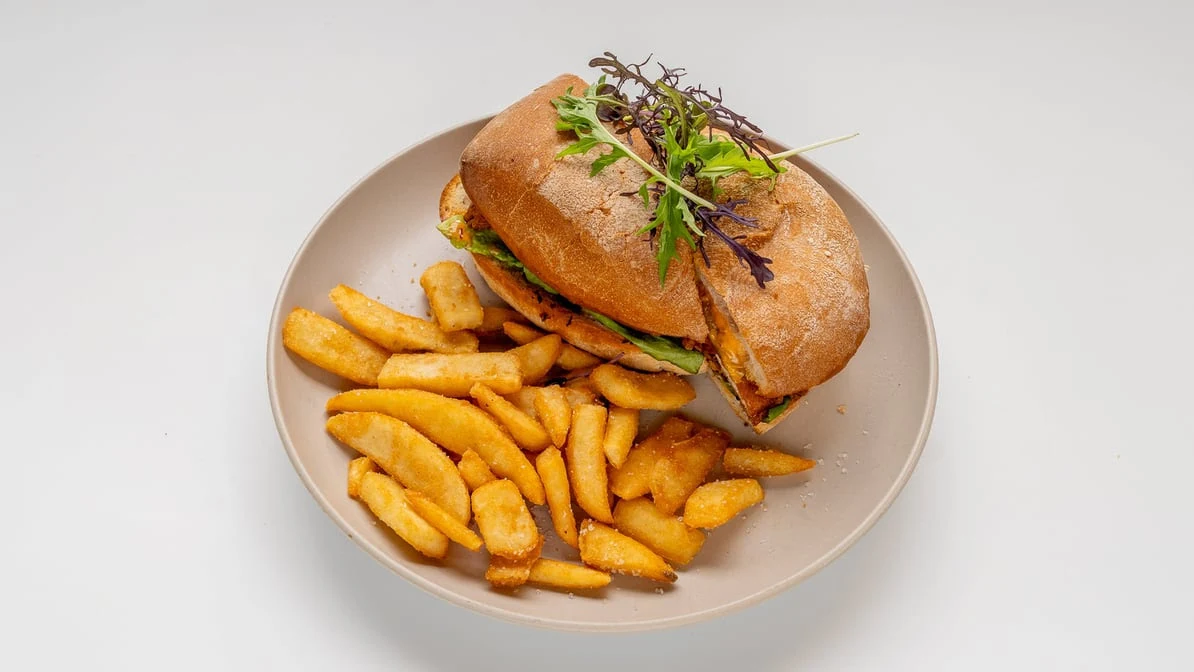 Food & drink, Zitto Elizabeth