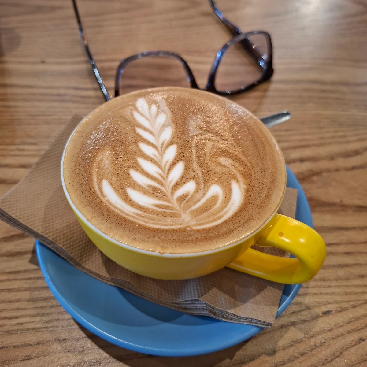 Food & drink, Zitto Elizabeth