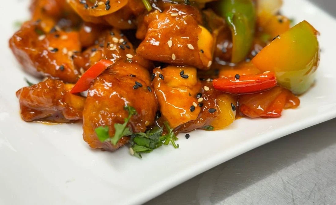 Food & drink, Spice Nation Clyde North