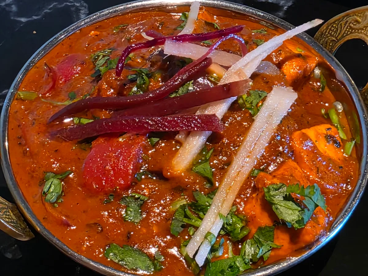 Food & drink, Spice Nation Clyde North