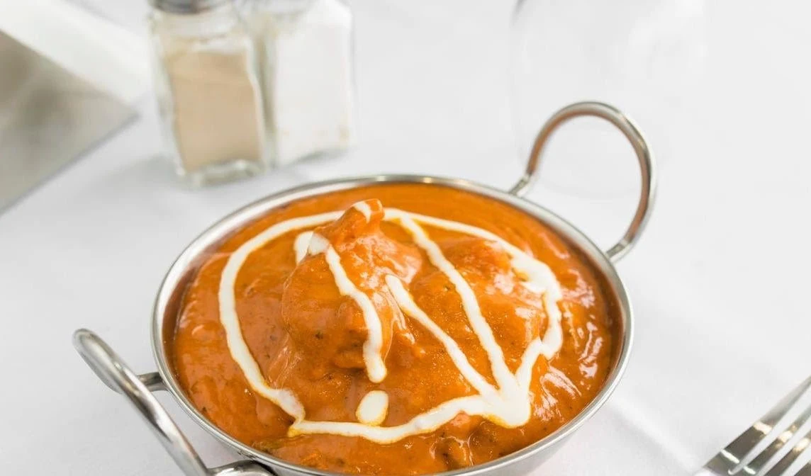 Food & drink, Spice Nation Clyde North