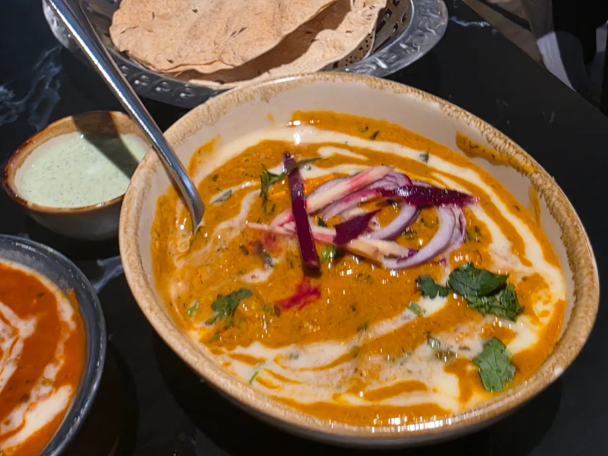 Food & drink, Spice Nation Clyde North