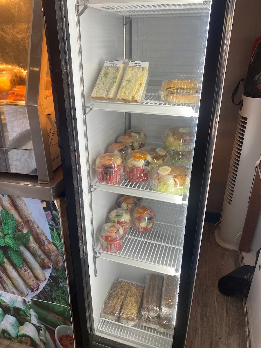 Vibe, Smeatons Bakery