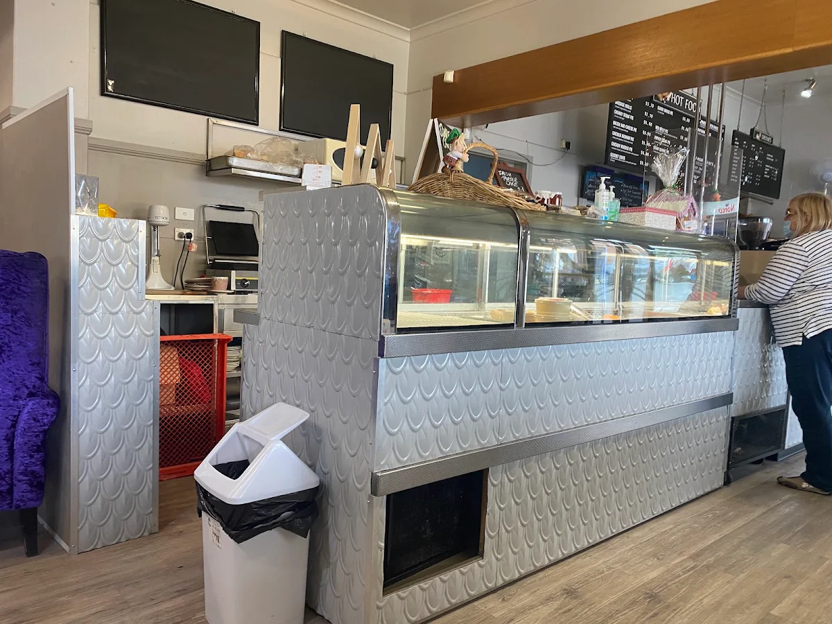 Vibe, Smeatons Bakery