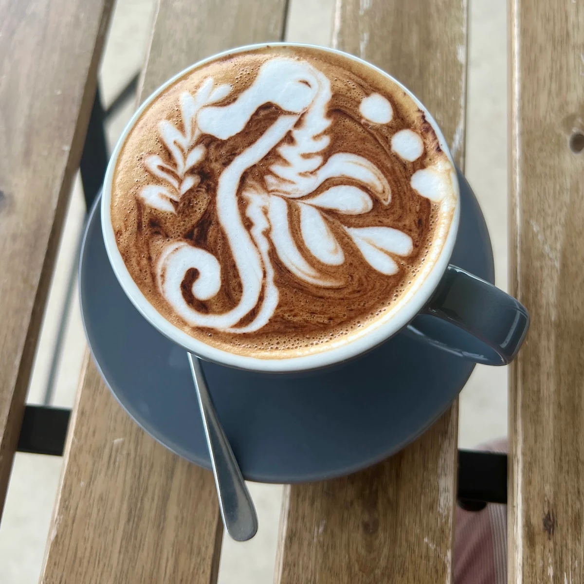 Food & drink, The Pallet Espresso Bar