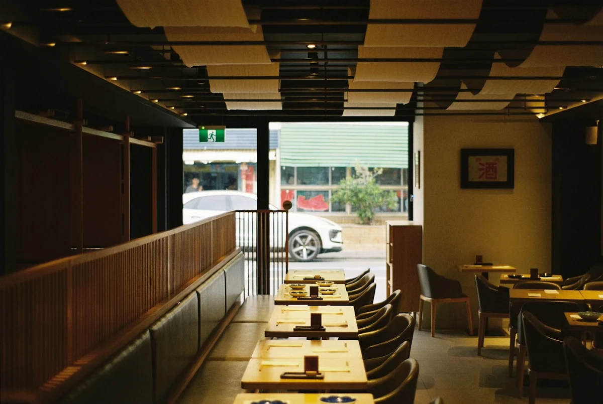 Vibe, Wasai Japanese Kitchen