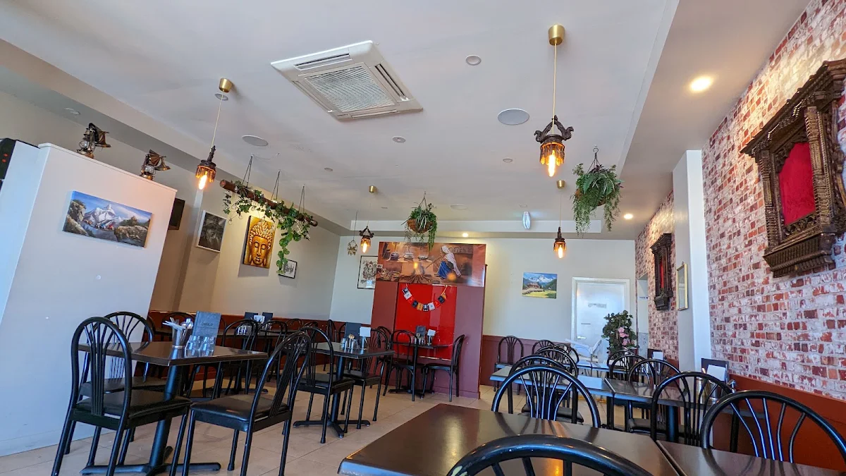 Vibe, Chulo Nepalese Perth