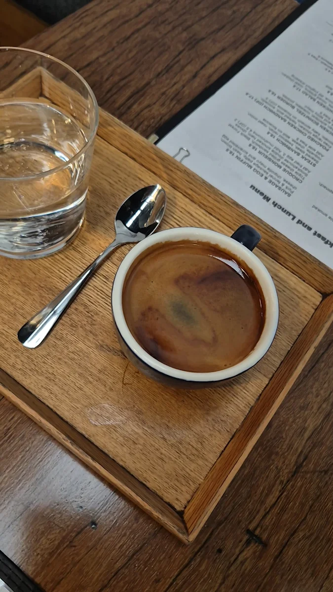 Food & drink, Double Roasters Cafe