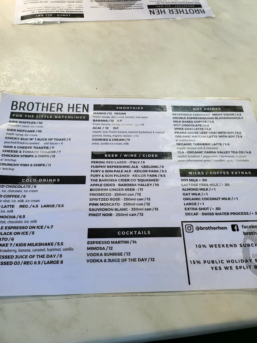 Menu photo 10