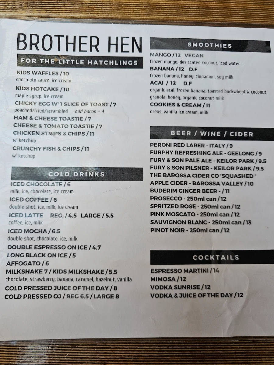 Menu photo 6