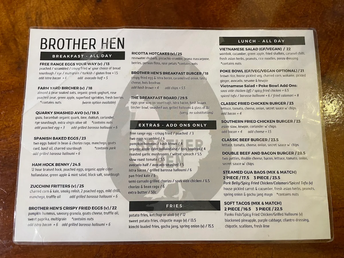 Menu photo 7