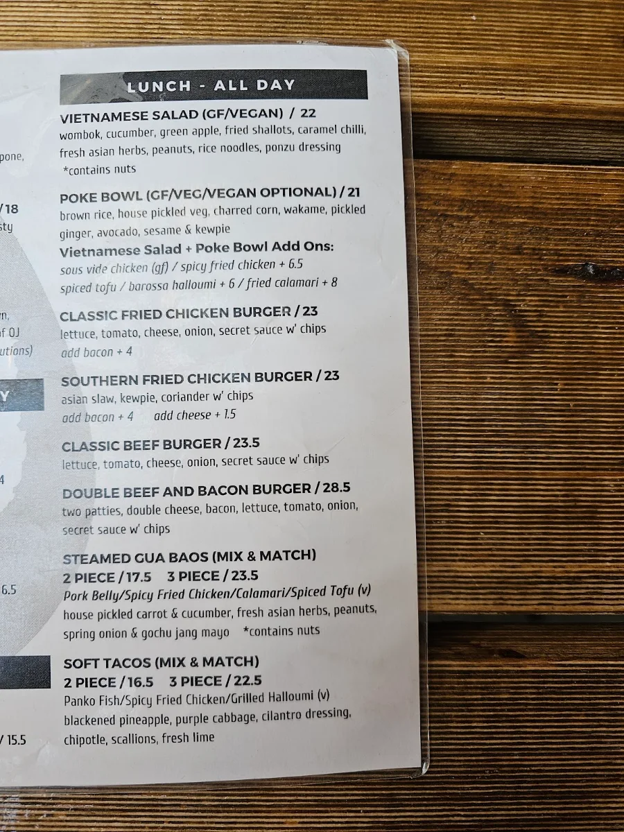 Menu photo 8