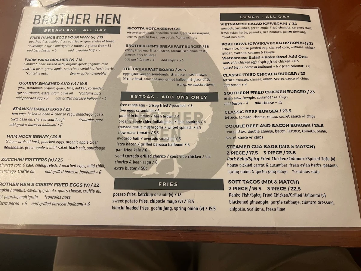 Menu photo 9
