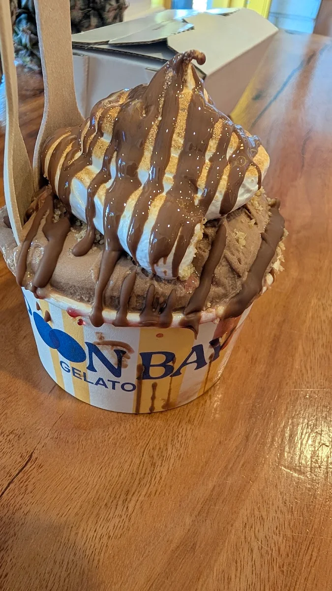Food & drink, Spoonys Gelato Shop