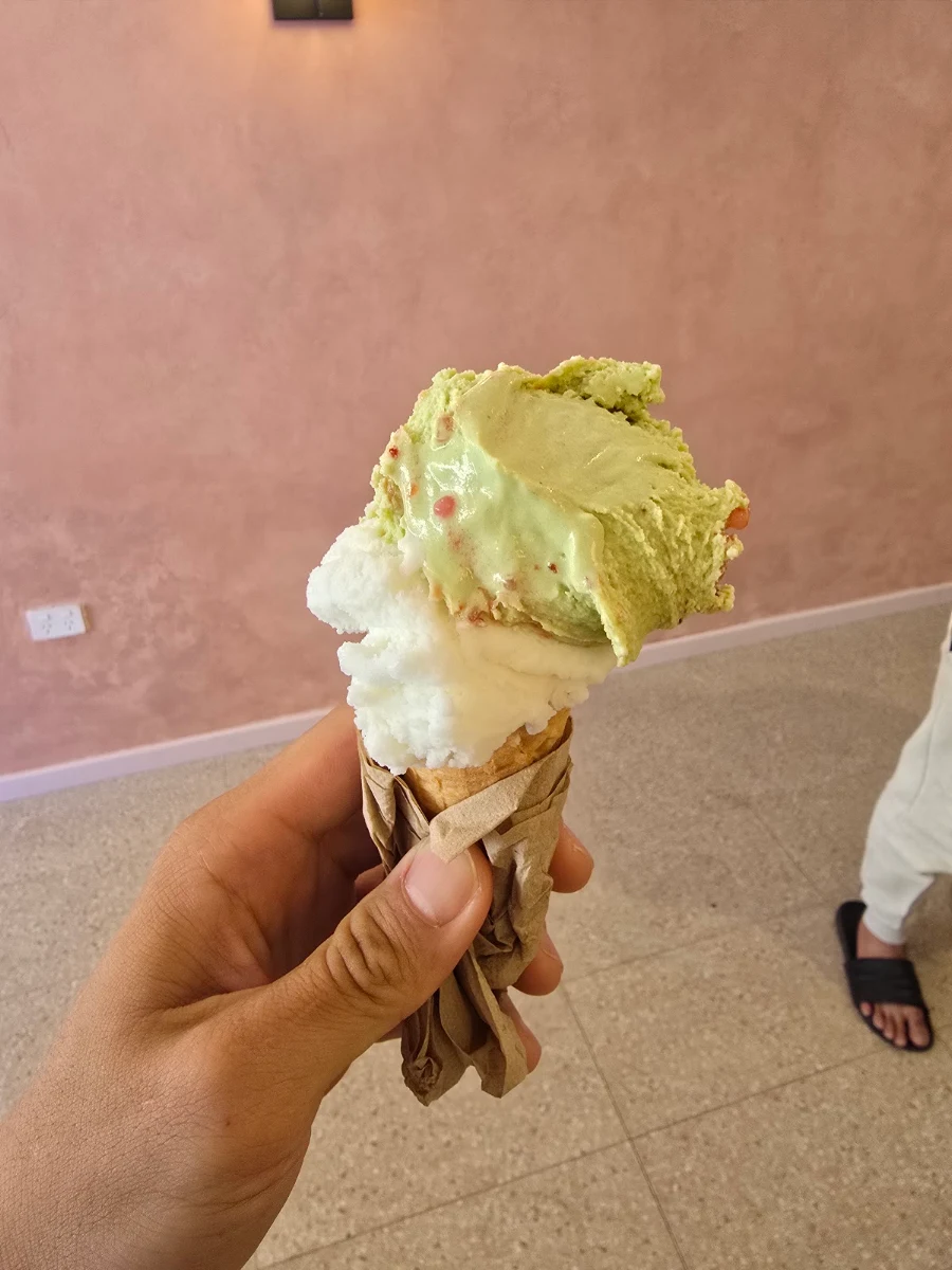 Food & drink, Spoonys Gelato Shop