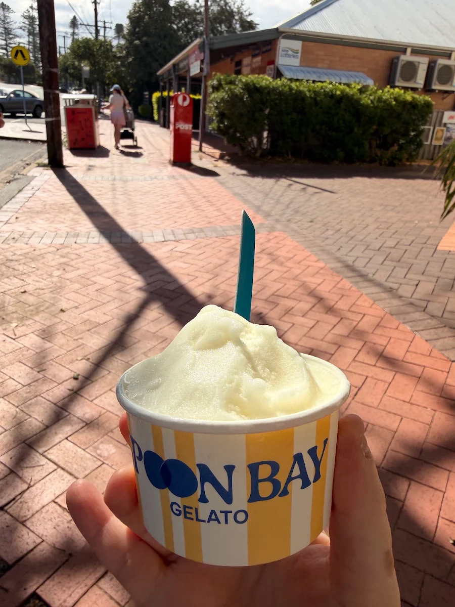 Food & drink, Spoonys Gelato Shop
