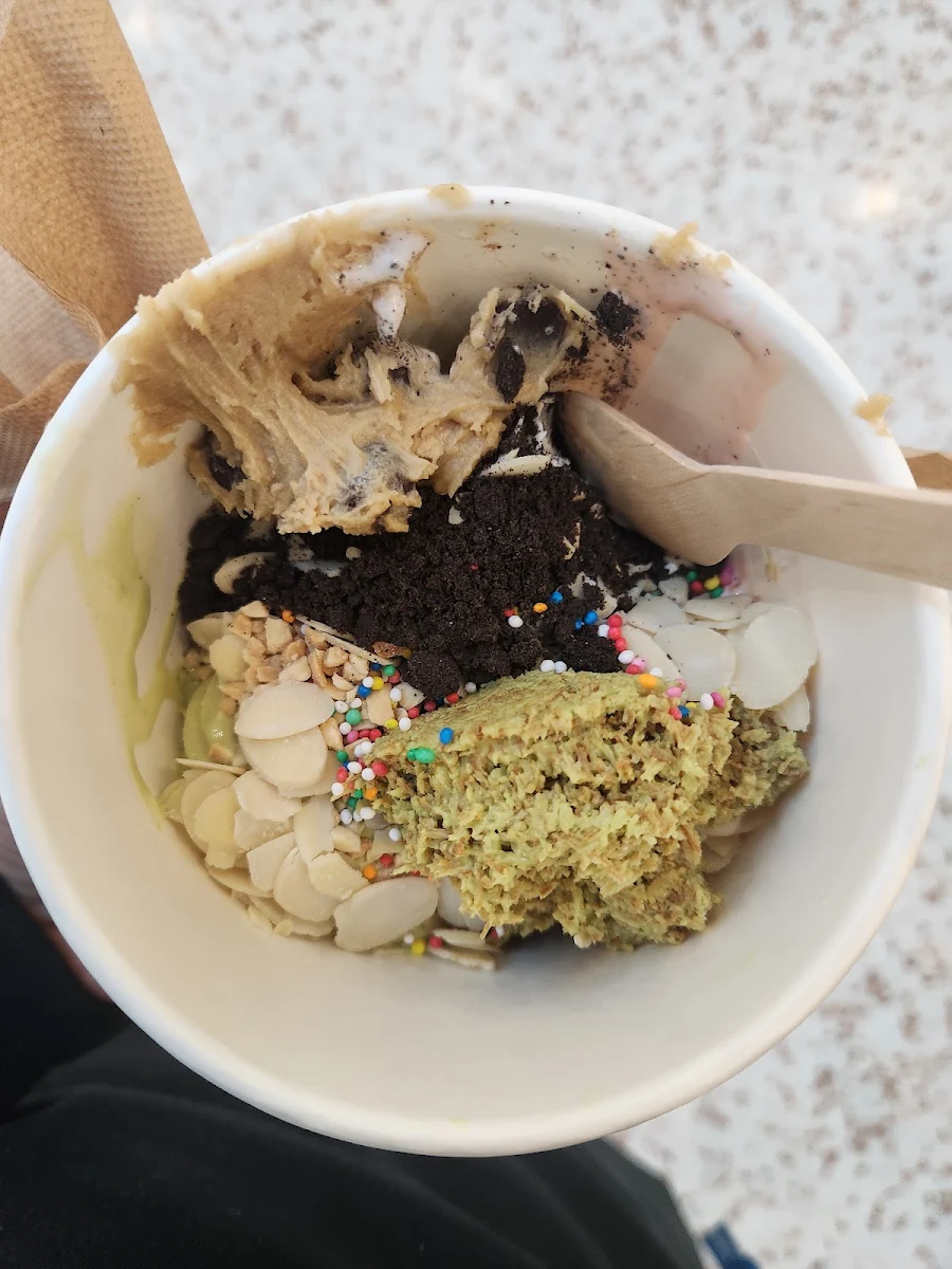 Food & drink, Yo Way Frozen Yogurt Fountain Gate