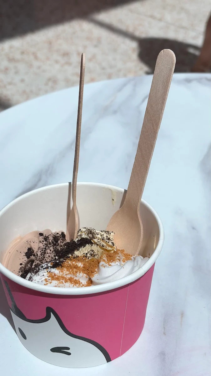 Food & drink, Yo Way Frozen Yogurt Fountain Gate