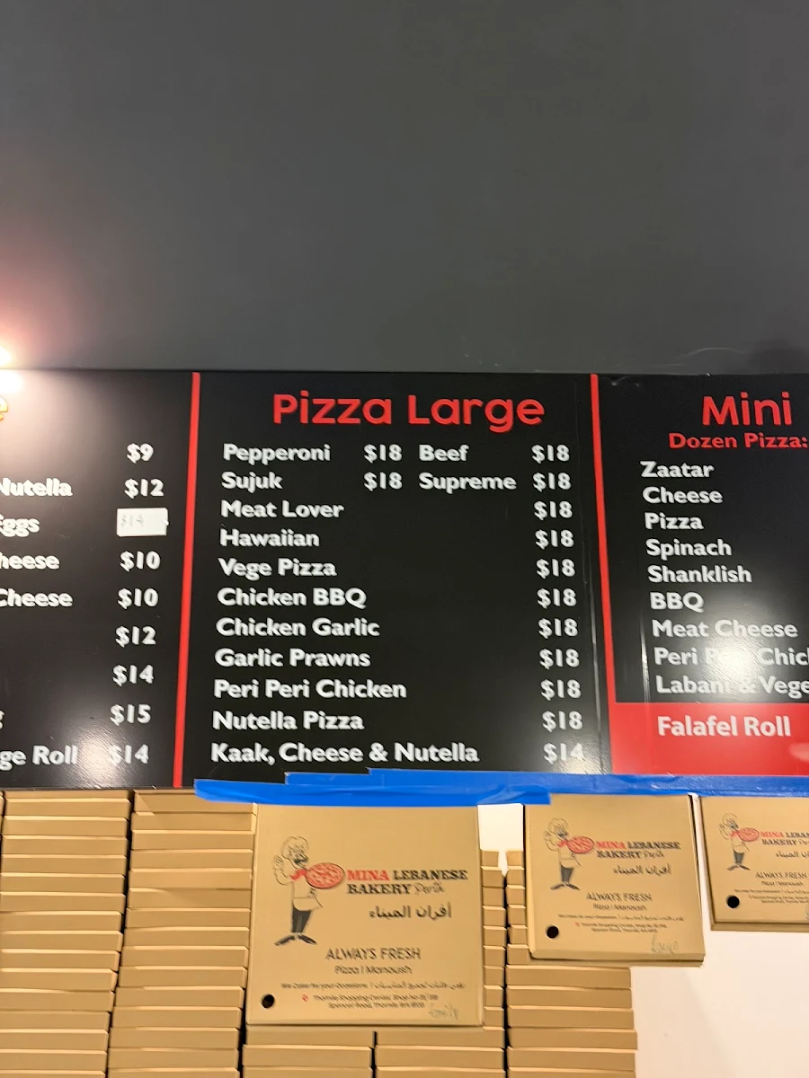 Menu photo 6