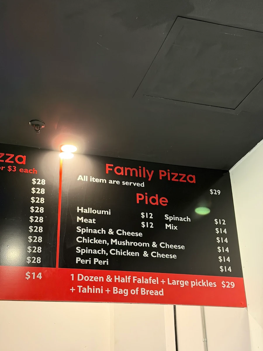 Menu photo 8
