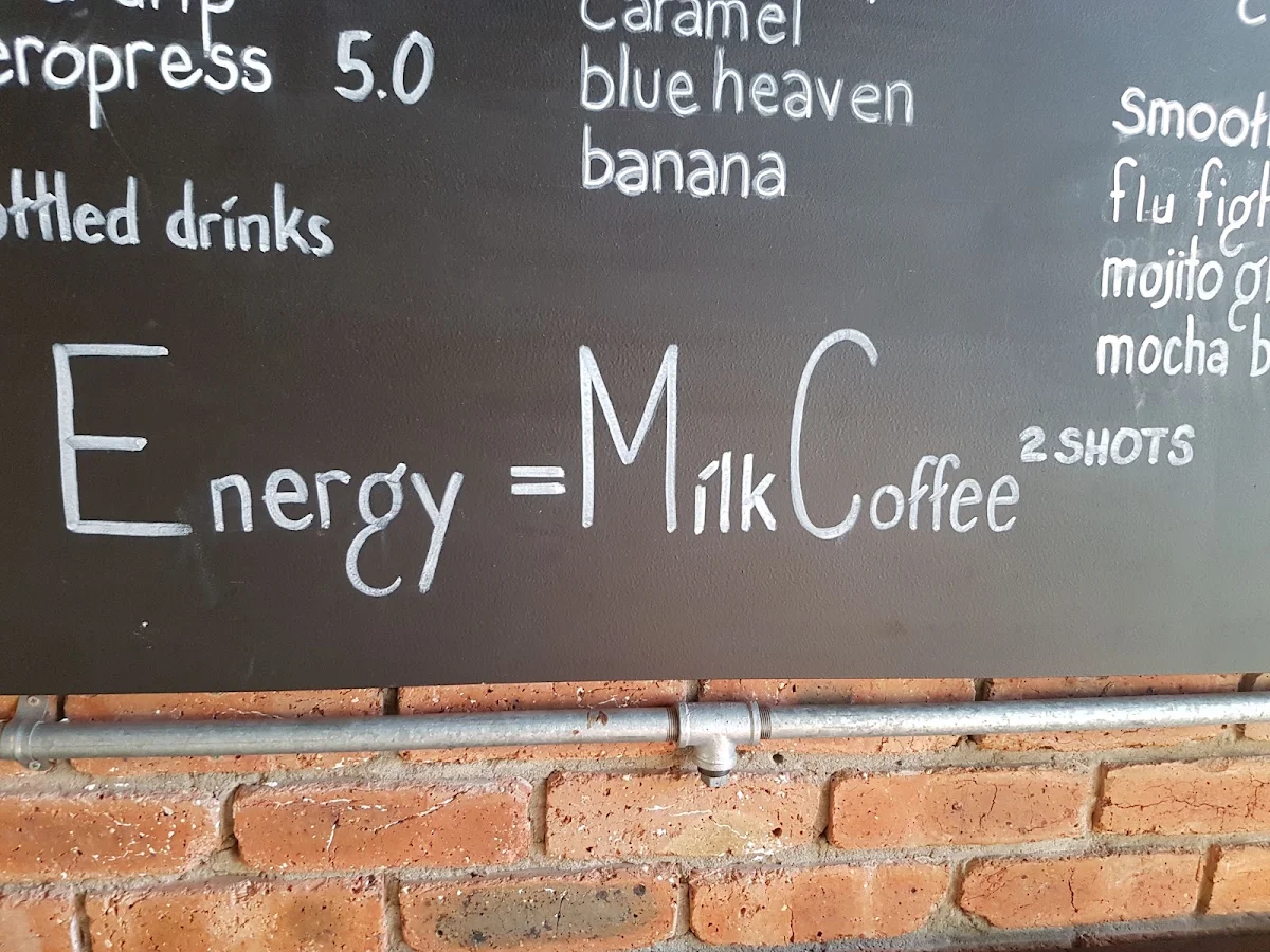Menu, Rumour Mill