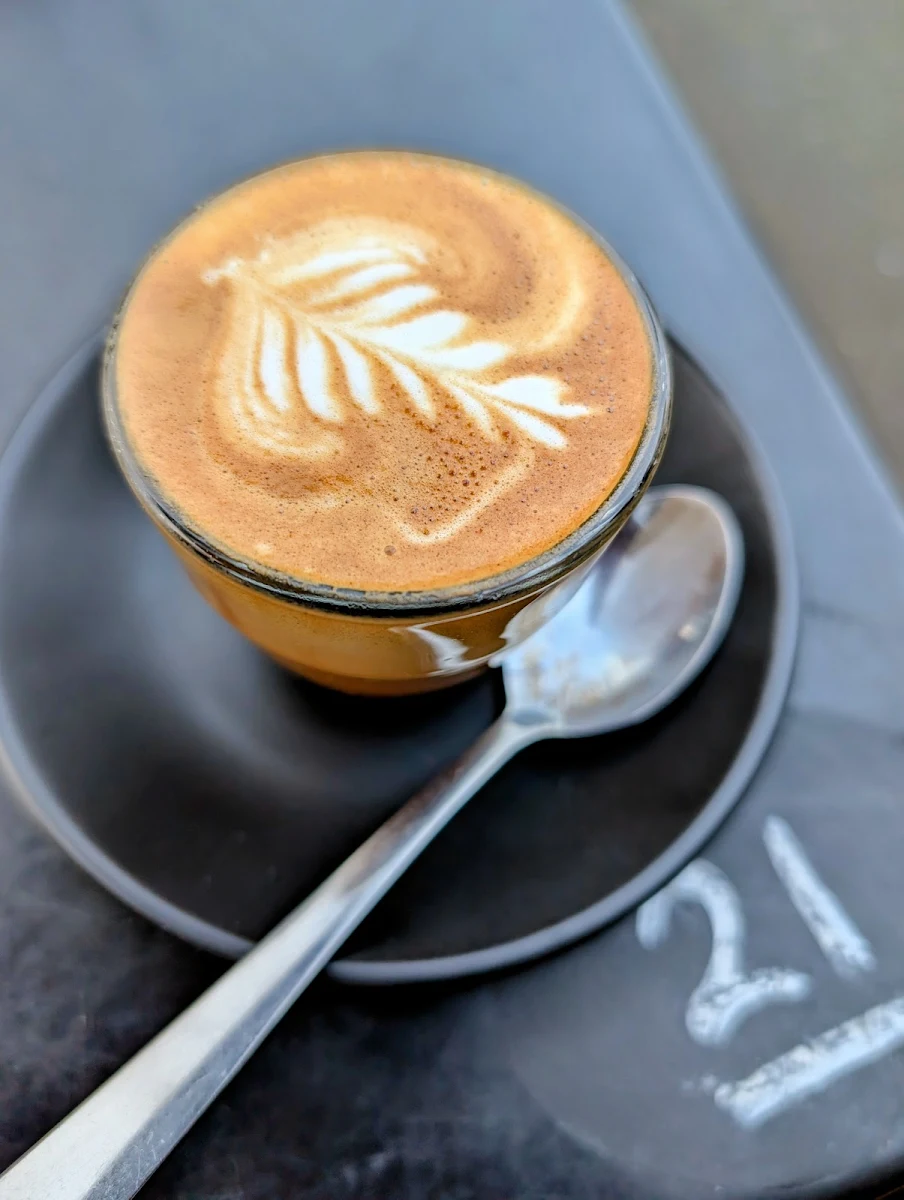 Food & drink, Bella Cosi