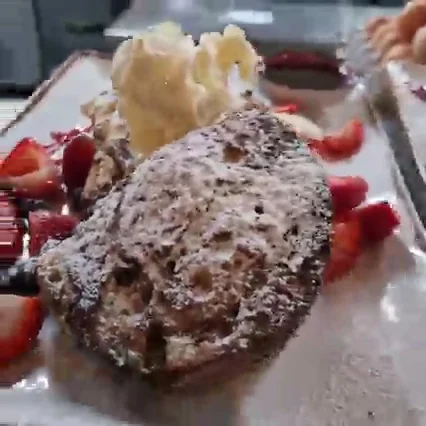 Food & drink, Bella Cosi