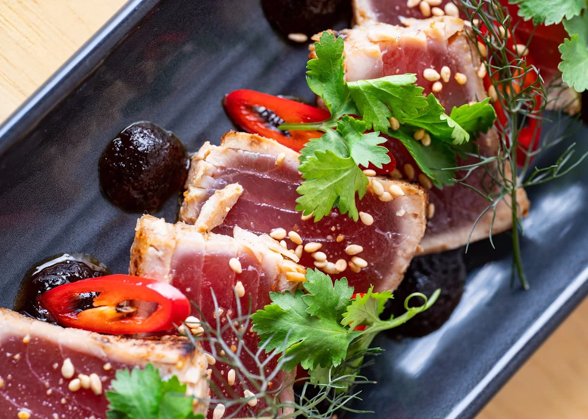 Food & drink, Kaiza Newtown | Japanese Restaurant