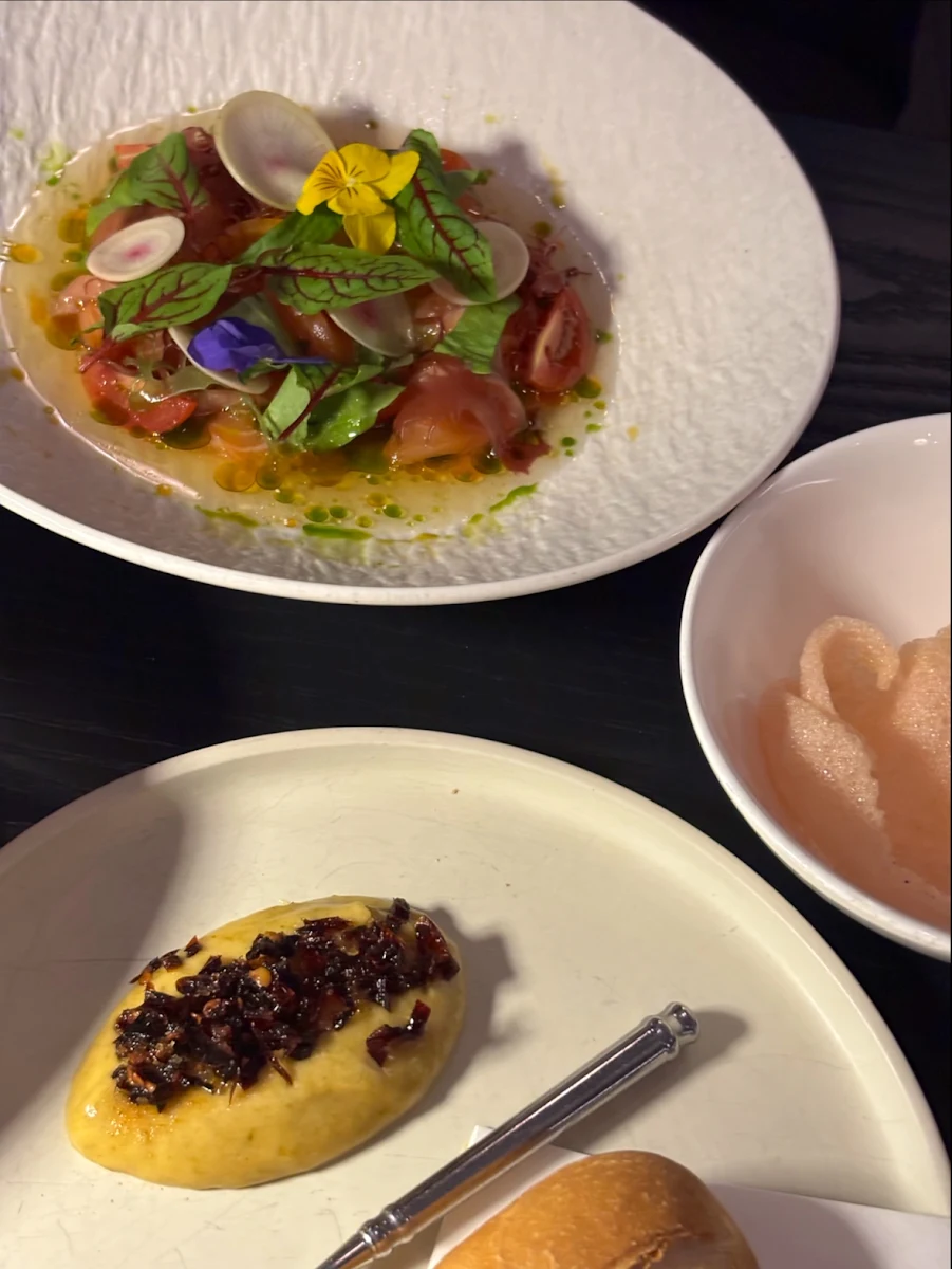 Food & drink, Kaiza Newtown | Japanese Restaurant