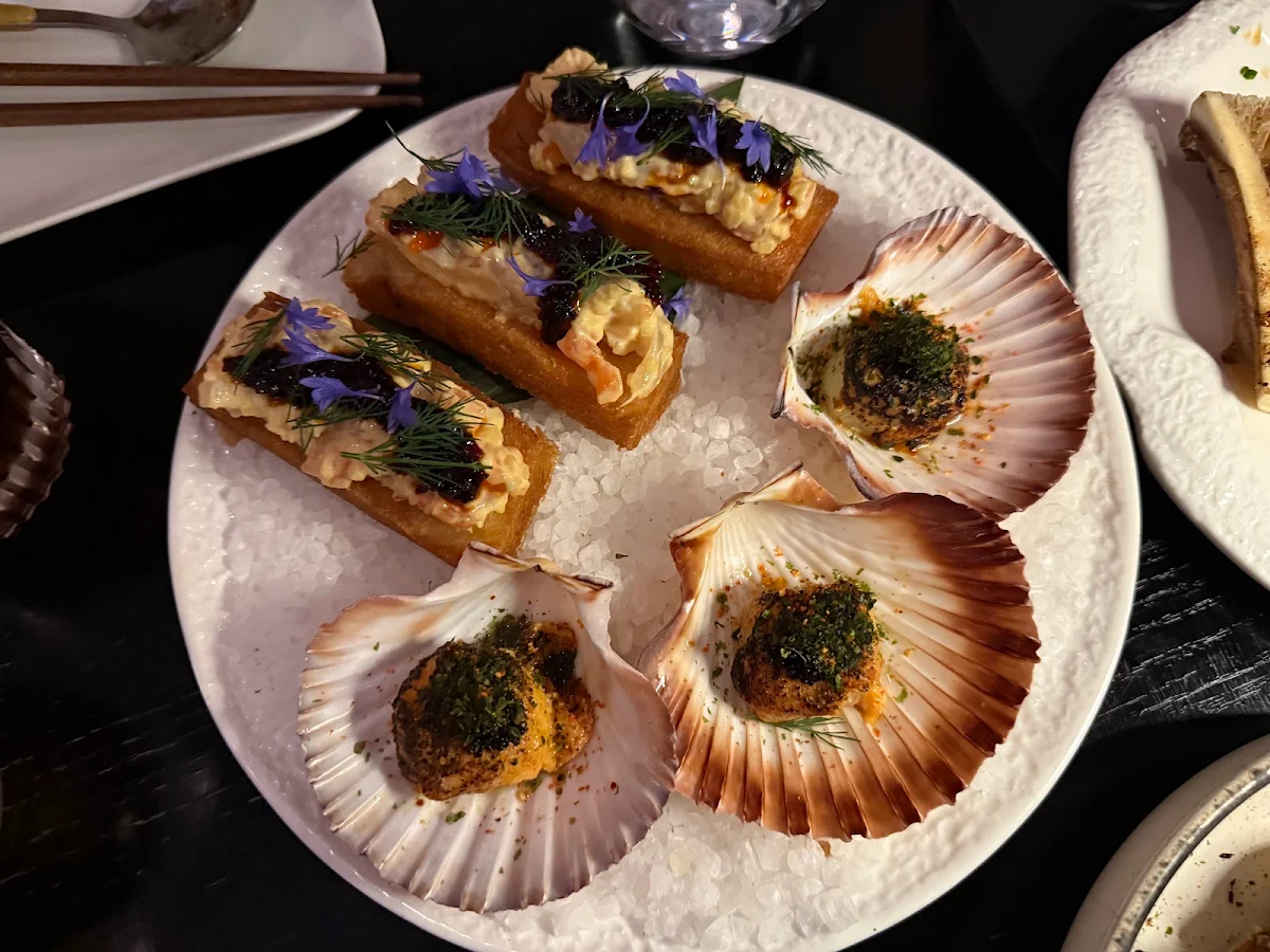 Food & drink, Kaiza Newtown | Japanese Restaurant