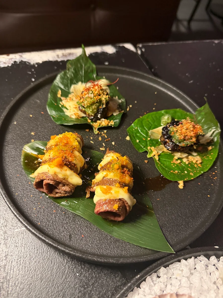 Food & drink, Kaiza Newtown | Japanese Restaurant