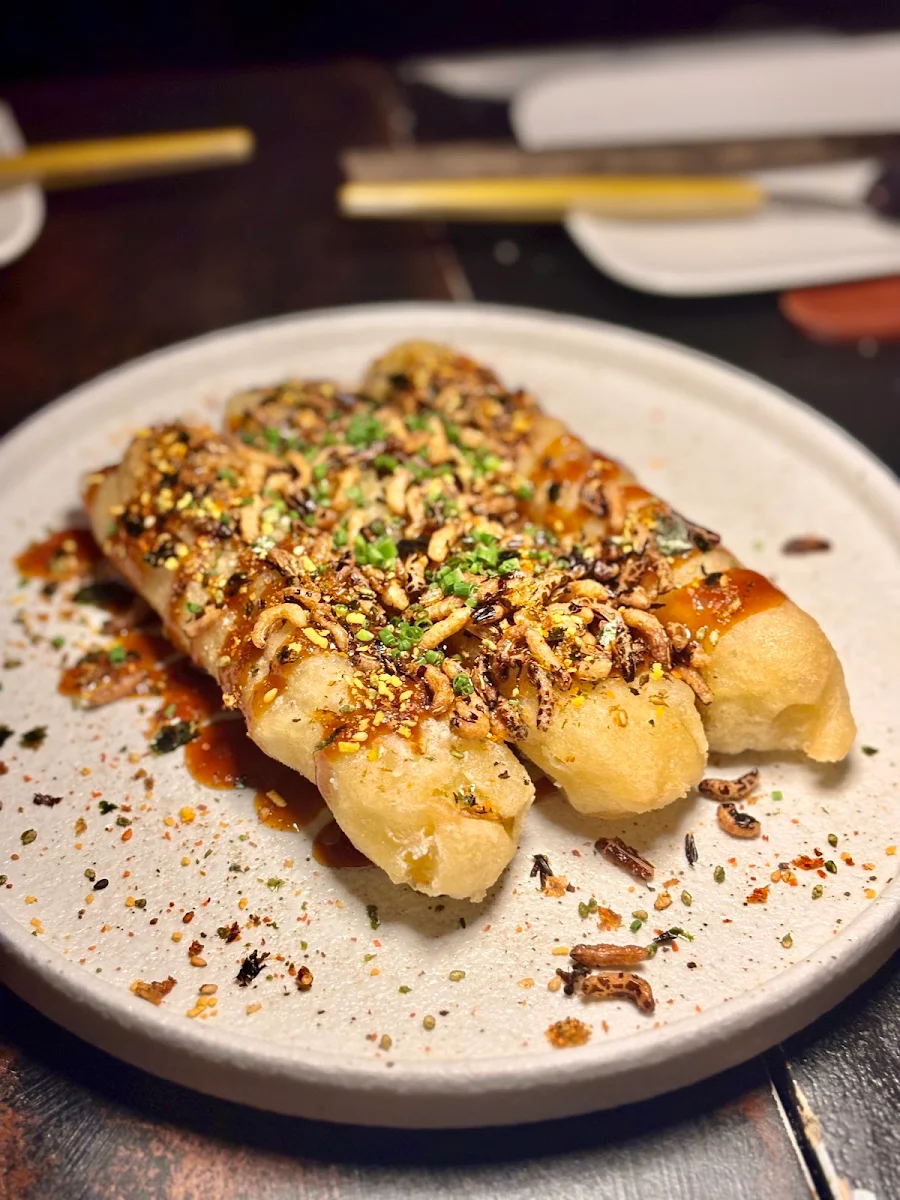 Food & drink, Kaiza Newtown | Japanese Restaurant