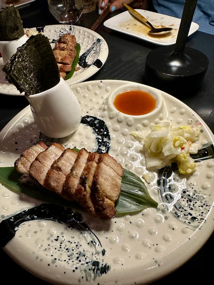 Food & drink, Kaiza Newtown | Japanese Restaurant