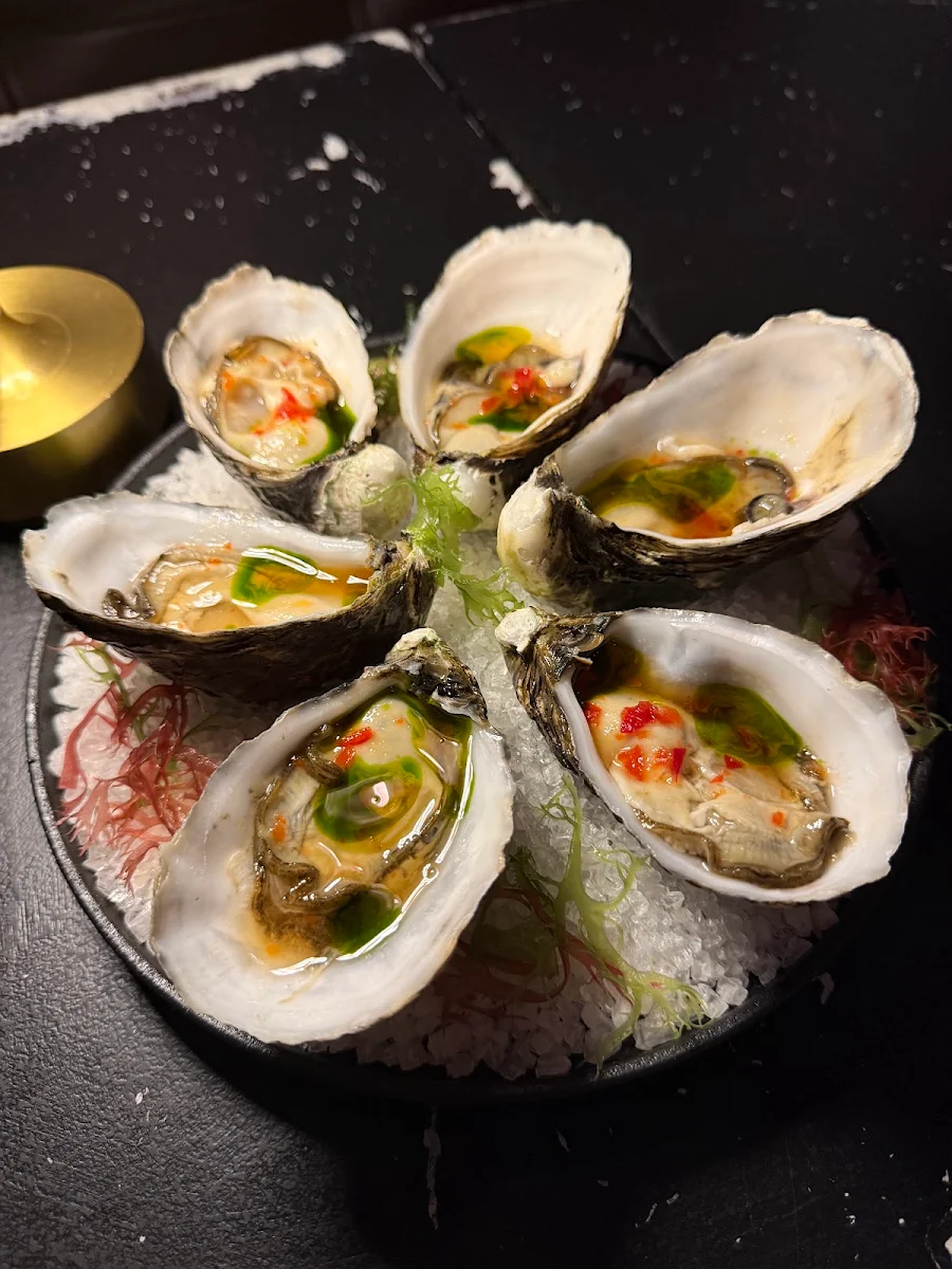 Food & drink, Kaiza Newtown | Japanese Restaurant