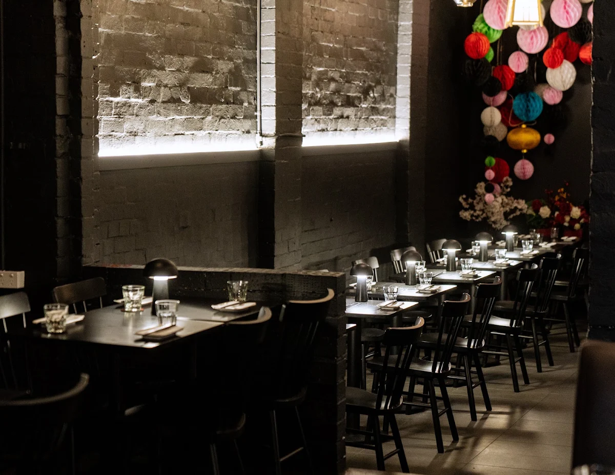 Vibe, Kaiza Newtown | Japanese Restaurant