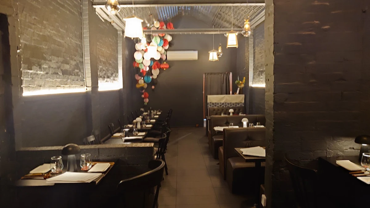Vibe, Kaiza Newtown | Japanese Restaurant