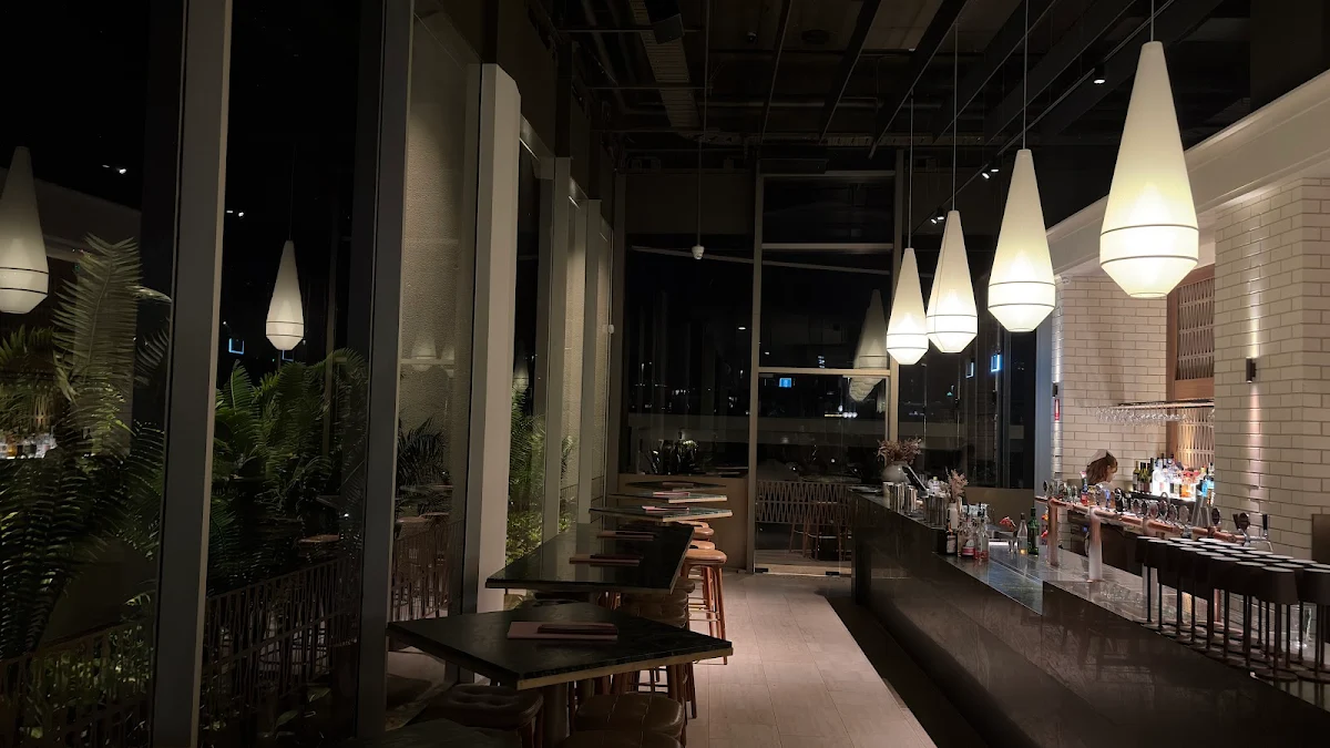 Vibe, Babylon Brisbane