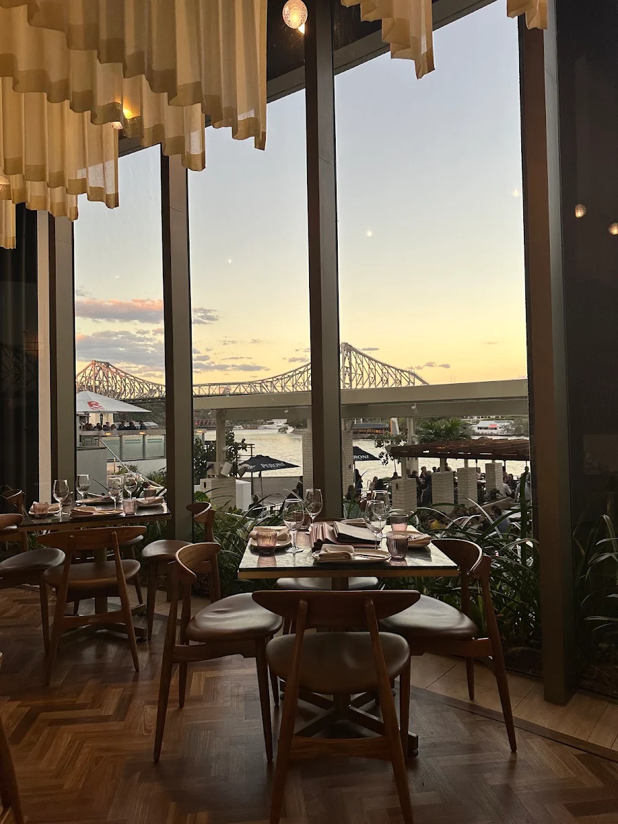 Vibe, Babylon Brisbane