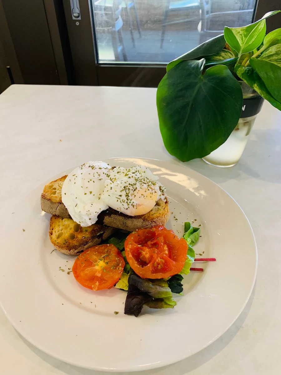 Food & drink, Kingston Bakery Cafe (Margaret River)