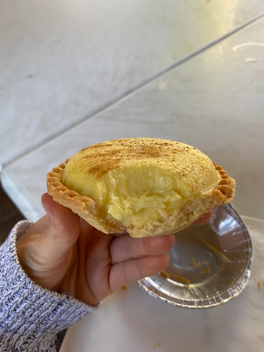 Food & drink, Kingston Bakery Cafe (Margaret River)