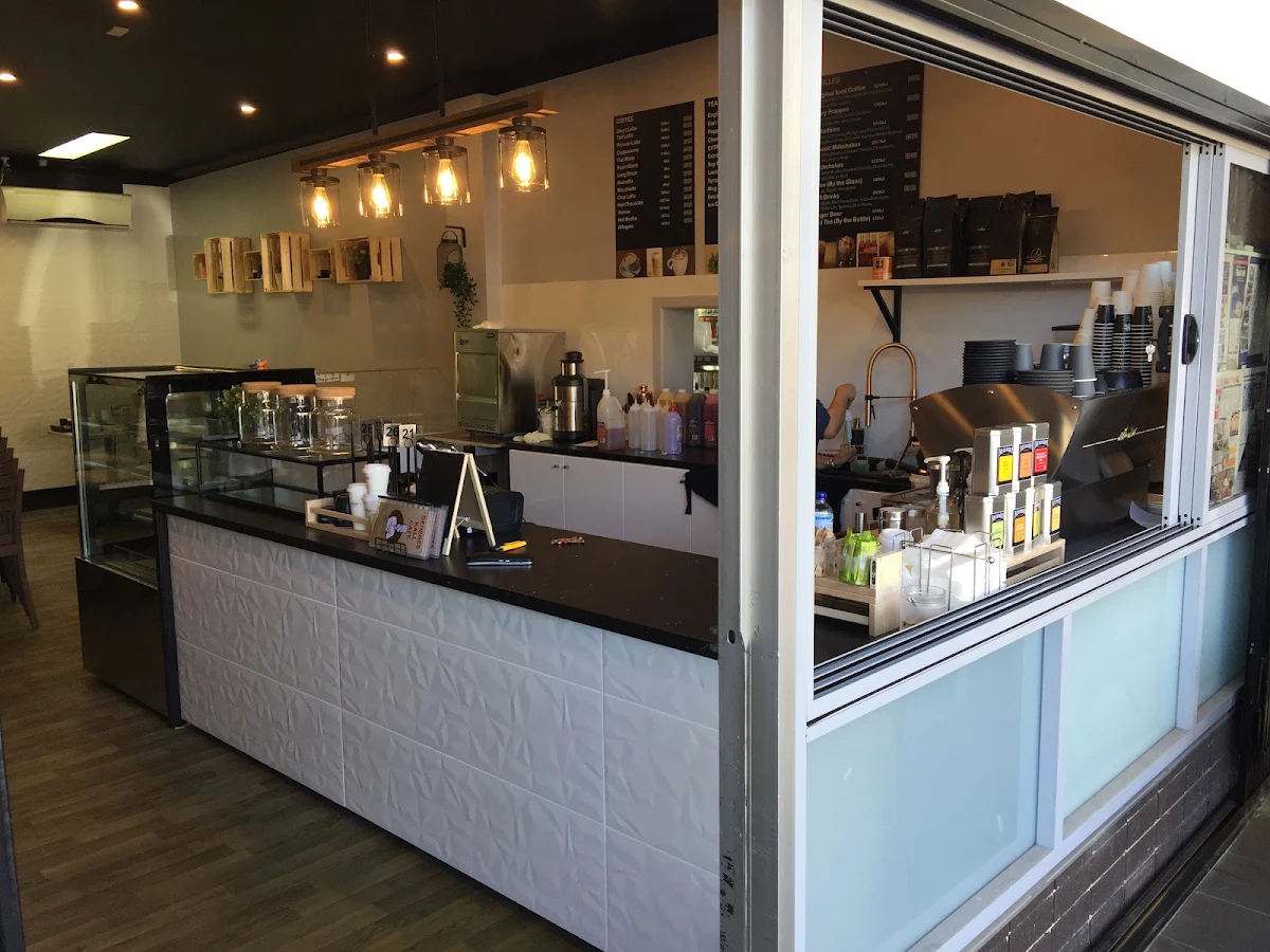 Vibe, Georges hall Takeaway