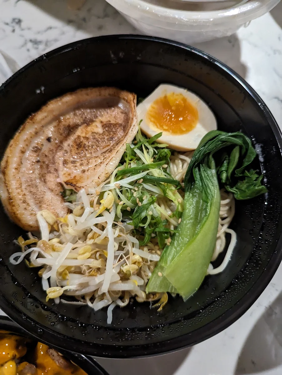 Food & drink, Shujinko Ramen Russell
