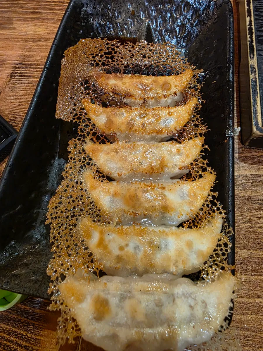 Food & drink, Shujinko Ramen Russell