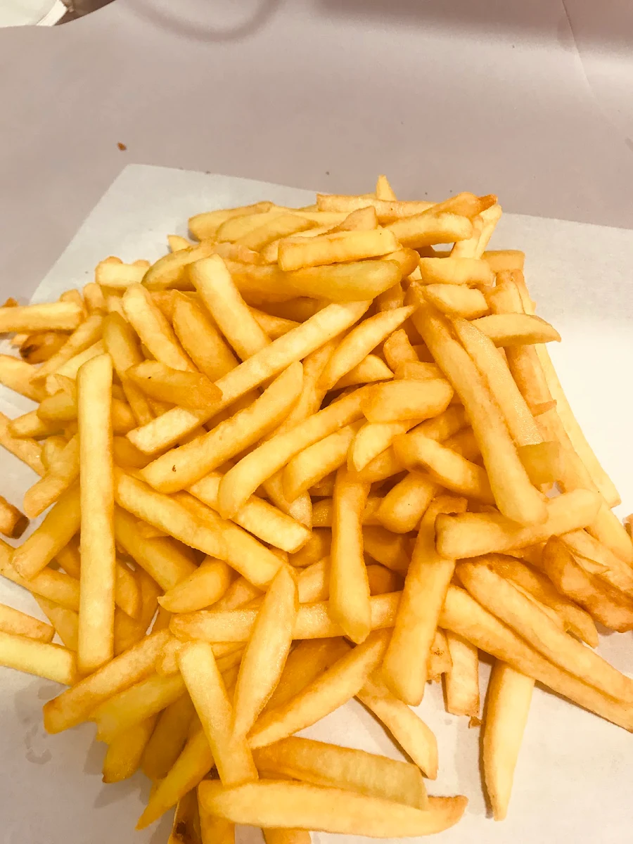 Food & drink, Lanny’s Fish and Chips Takeaway