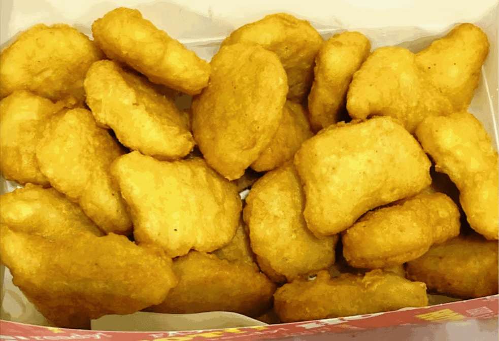 Food & drink, Lanny’s Fish and Chips Takeaway